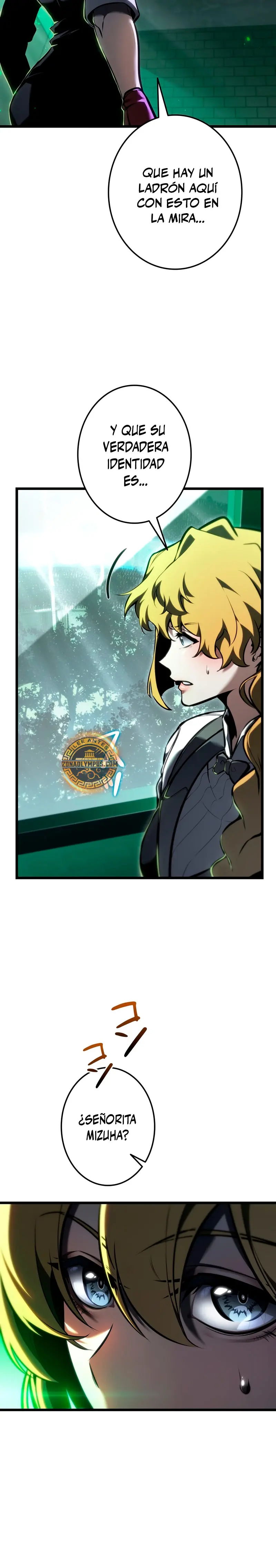 Read The Reincarnated Streamer ES Manga Online