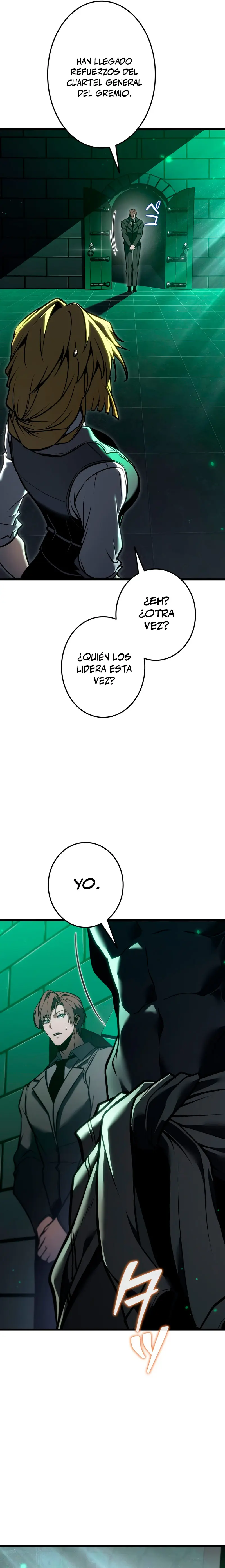 Read The Reincarnated Streamer ES Manga Online