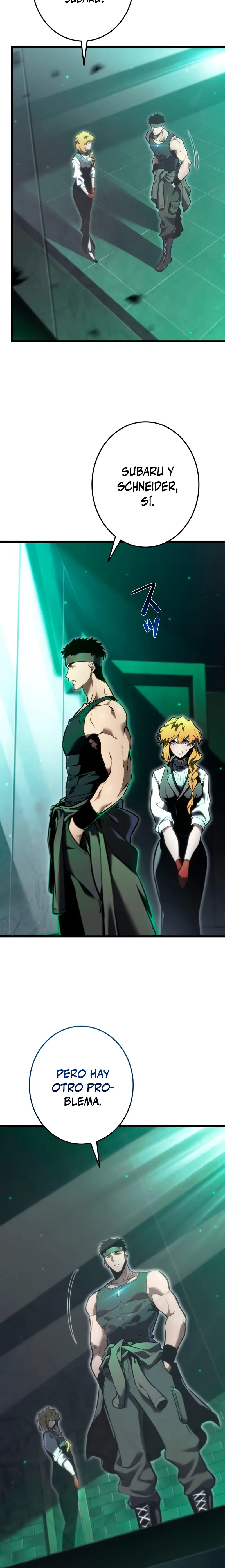 Read The Reincarnated Streamer ES Manga Online