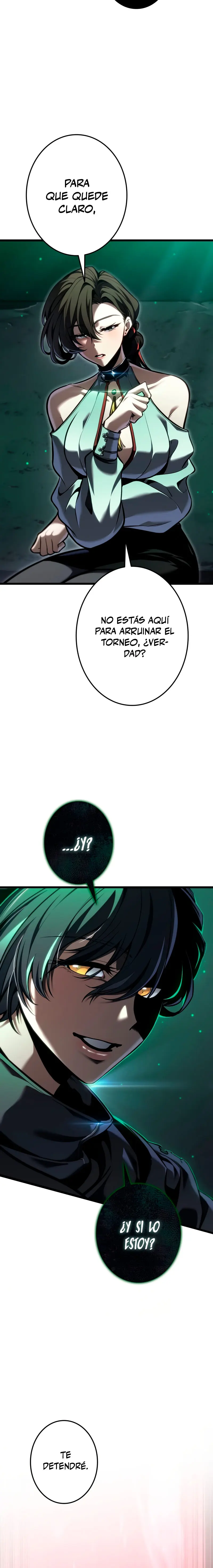 Read The Reincarnated Streamer ES Manga Online