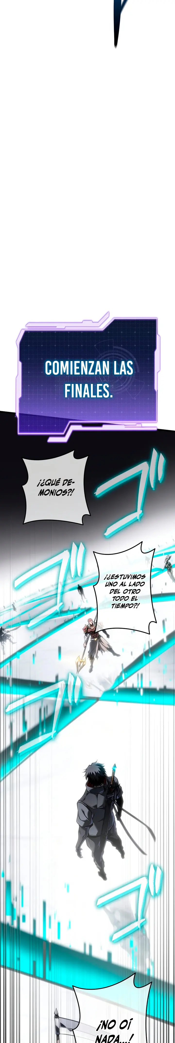 Read The Reincarnated Streamer ES Manga Online