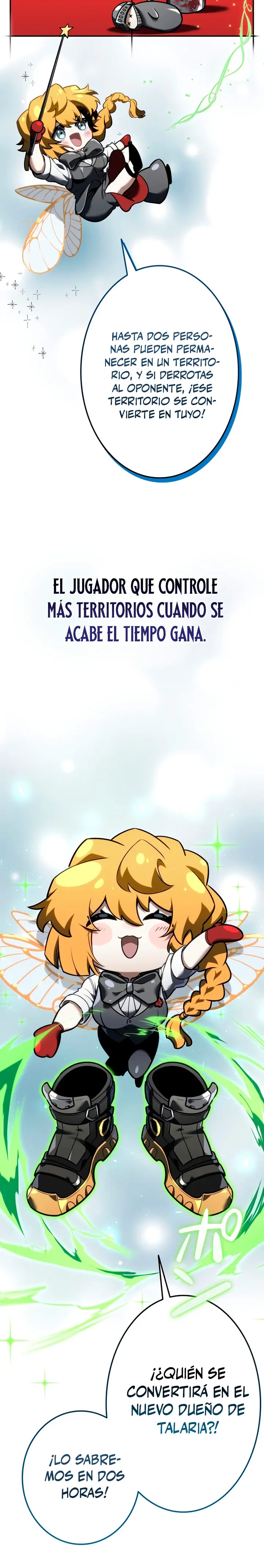 Read The Reincarnated Streamer ES Manga Online