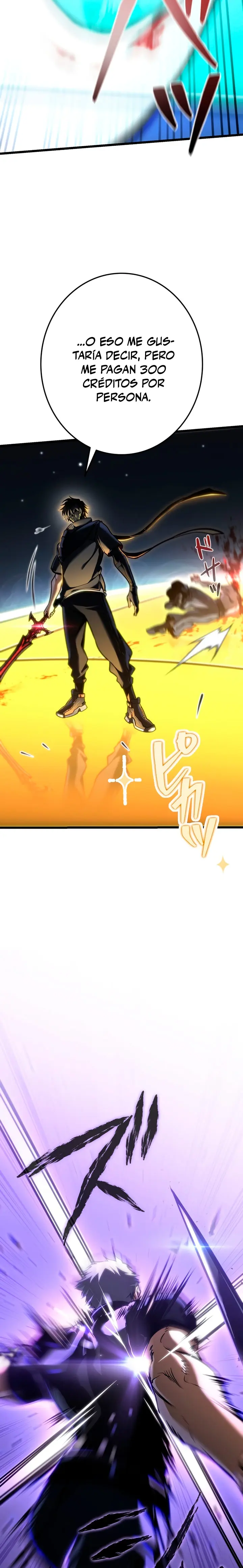 Read The Reincarnated Streamer ES Manga Online