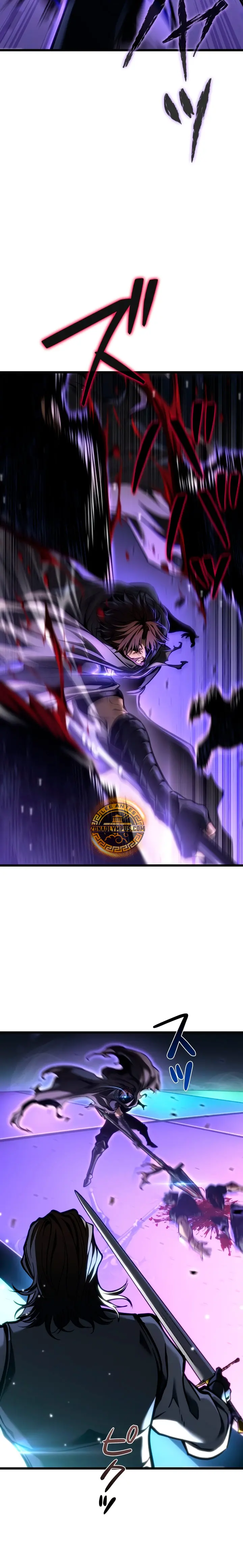 Read The Reincarnated Streamer ES Manga Online