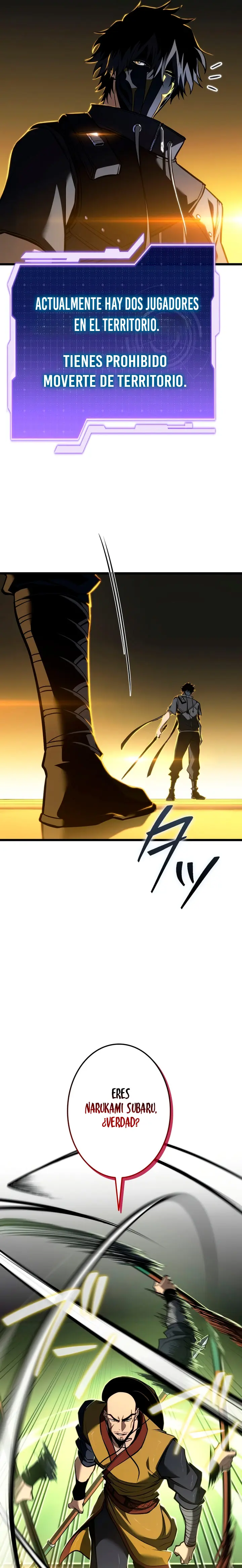 Read The Reincarnated Streamer ES Manga Online