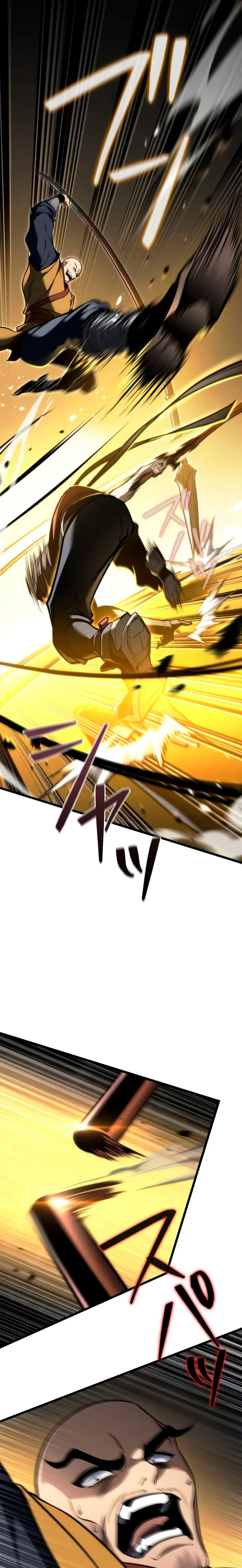 Read The Reincarnated Streamer ES Manga Online