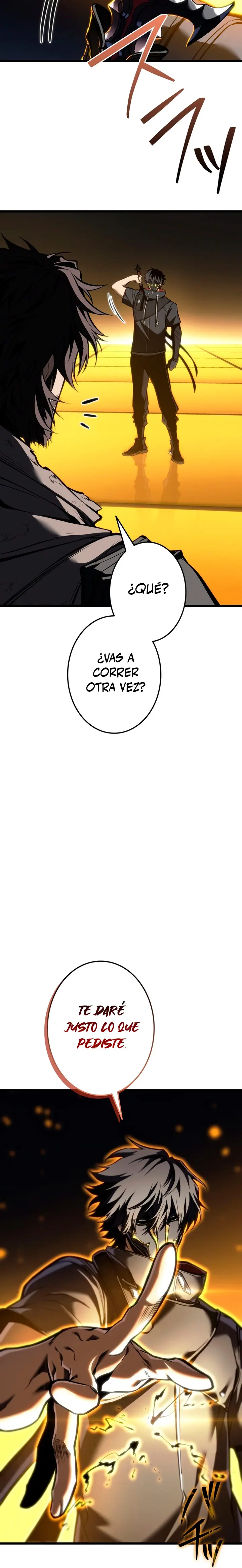 Read The Reincarnated Streamer ES Manga Online