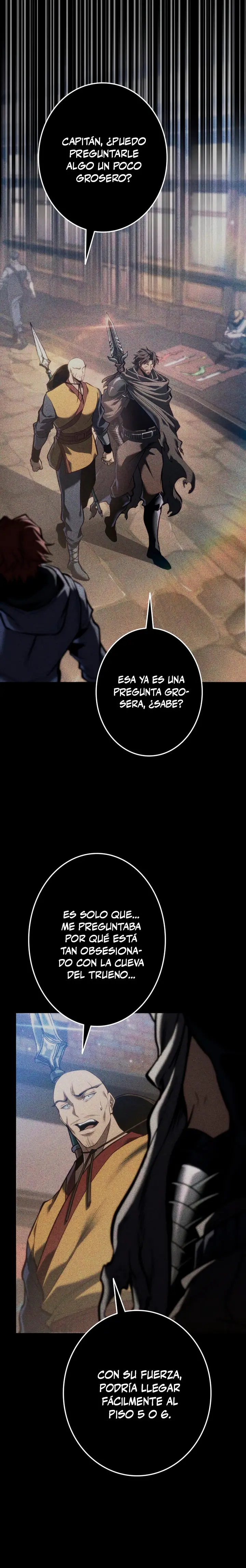 Read The Reincarnated Streamer ES Manga Online