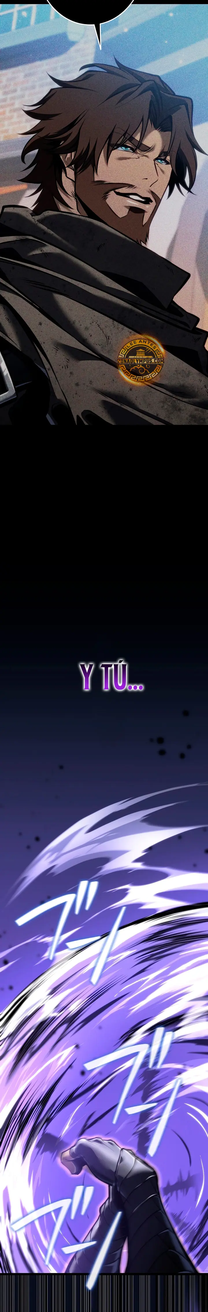 Read The Reincarnated Streamer ES Manga Online