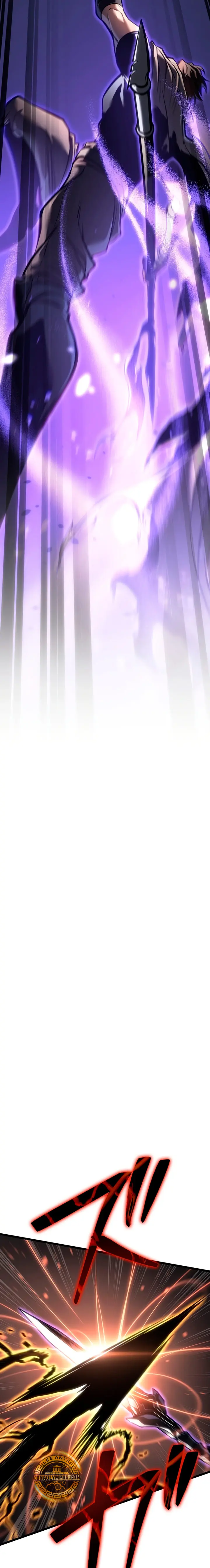 Read The Reincarnated Streamer ES Manga Online