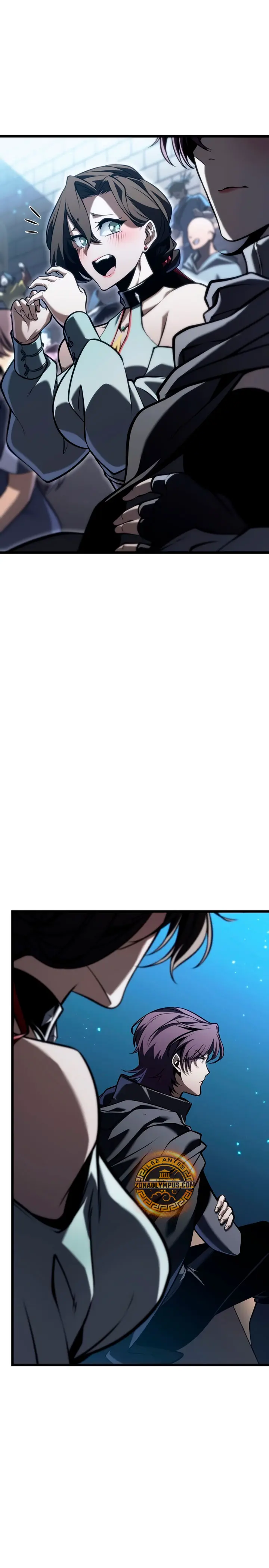 Read The Reincarnated Streamer ES Manga Online