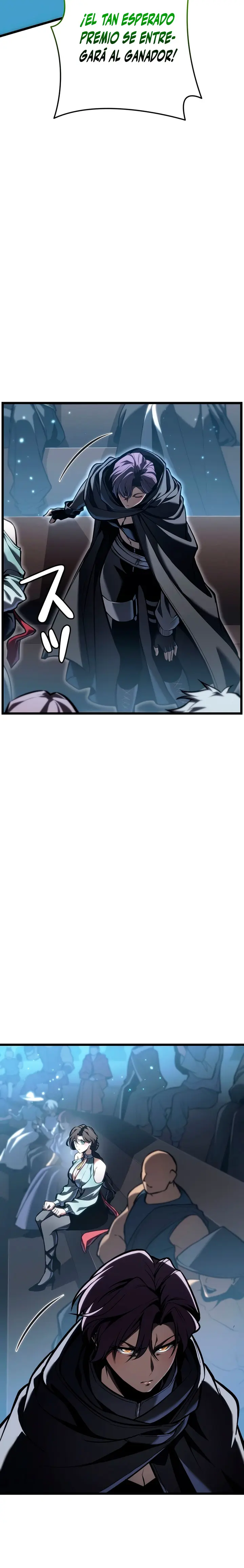 Read The Reincarnated Streamer ES Manga Online