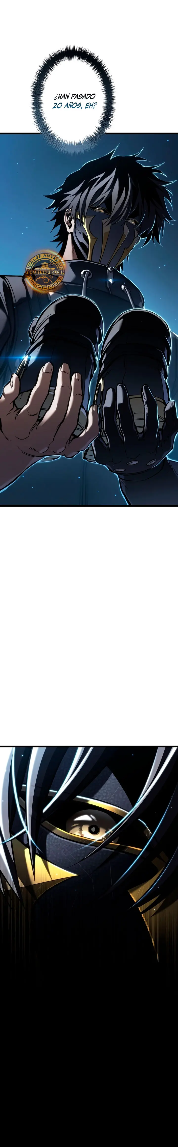 Read The Reincarnated Streamer ES Manga Online