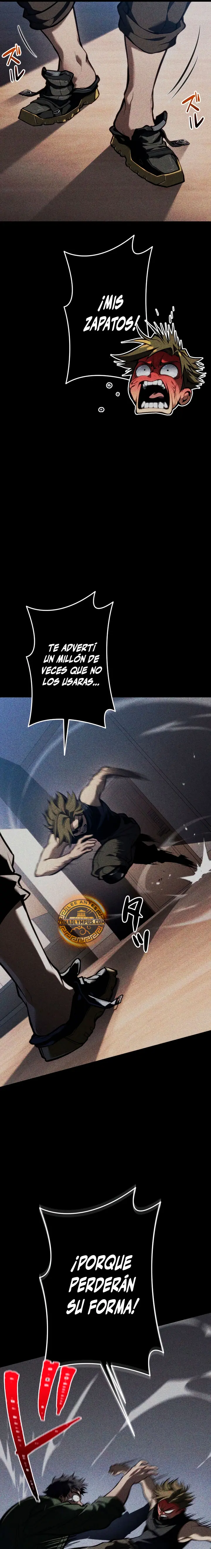 Read The Reincarnated Streamer ES Manga Online