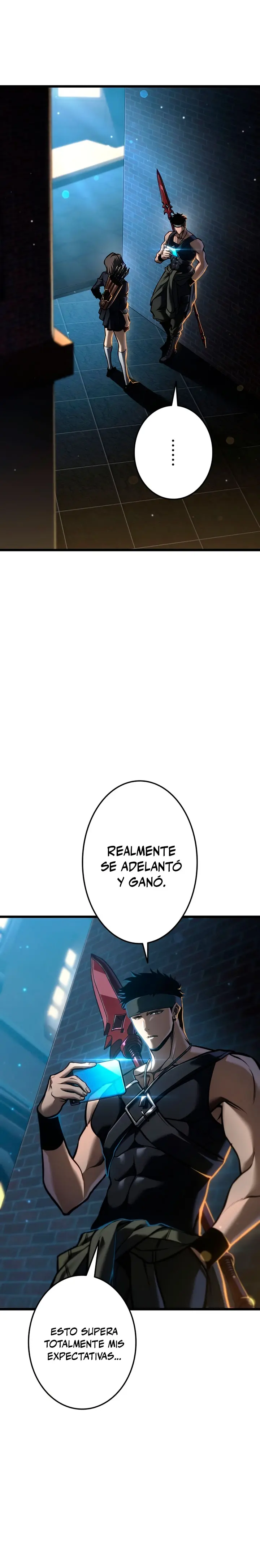 Read The Reincarnated Streamer ES Manga Online