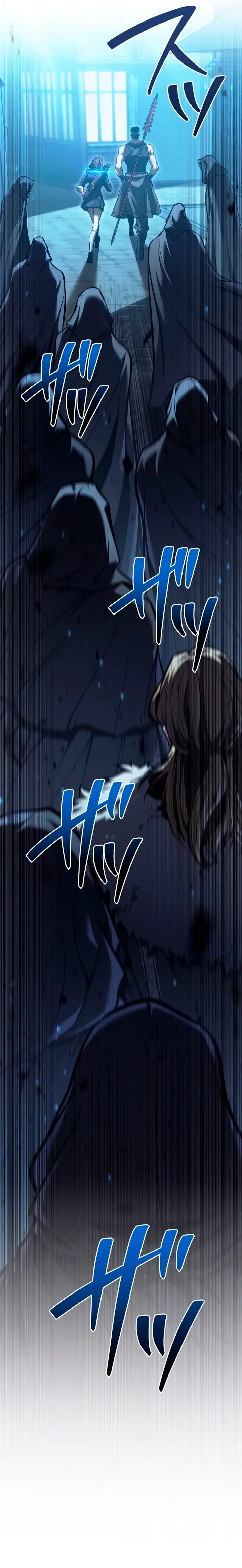 Read The Reincarnated Streamer ES Manga Online