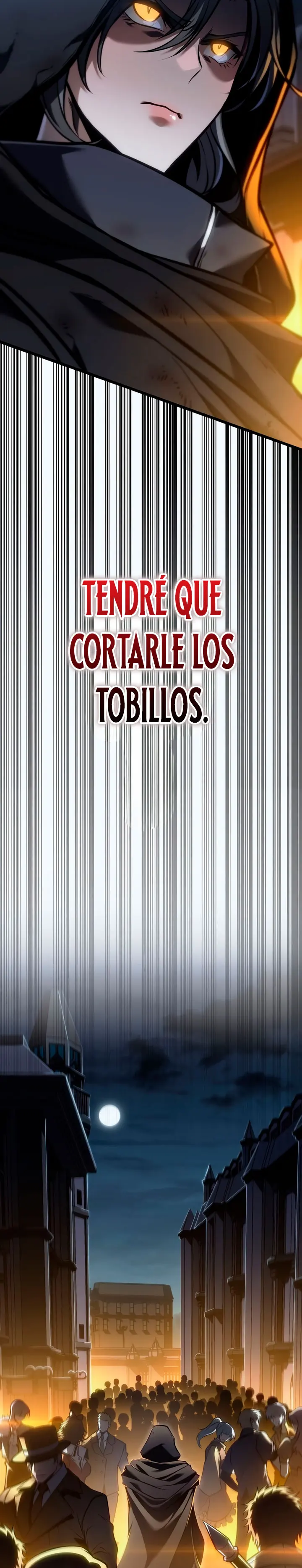 Read The Reincarnated Streamer ES Manga Online