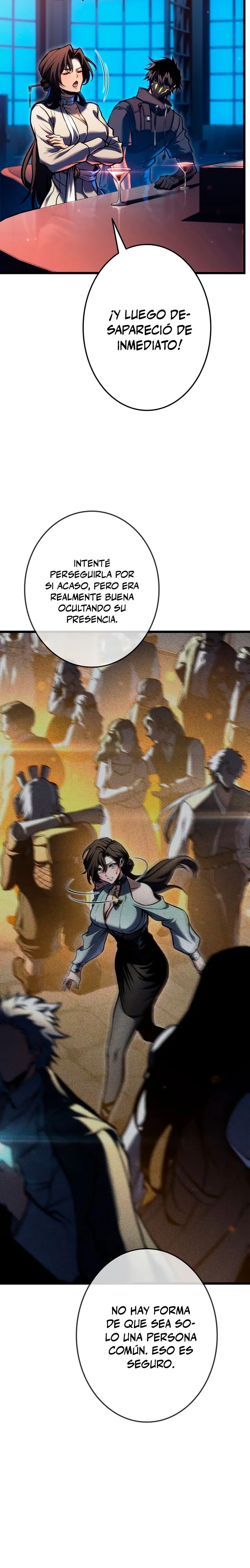 Read The Reincarnated Streamer ES Manga Online