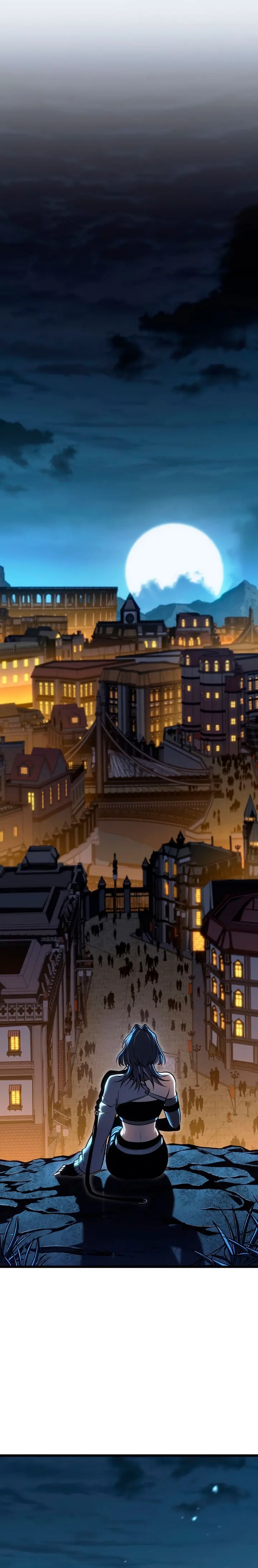 Read The Reincarnated Streamer ES Manga Online