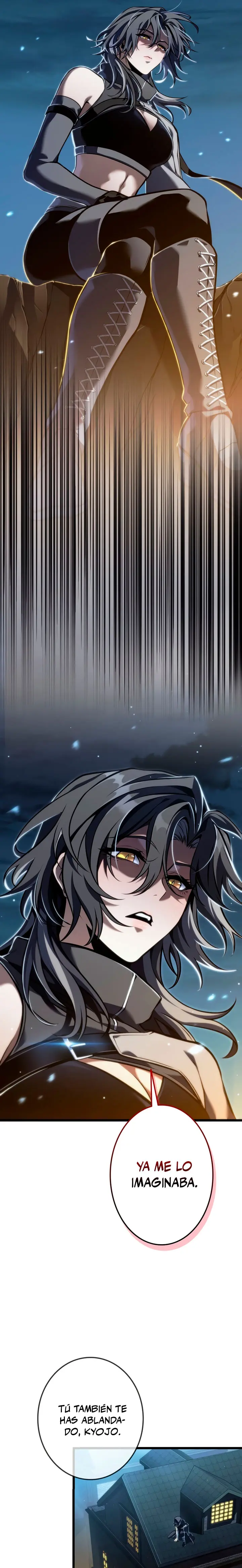 Read The Reincarnated Streamer ES Manga Online