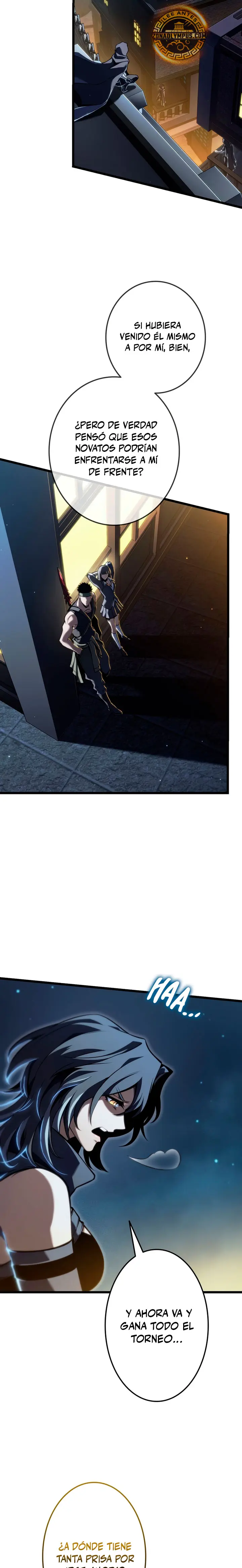 Read The Reincarnated Streamer ES Manga Online