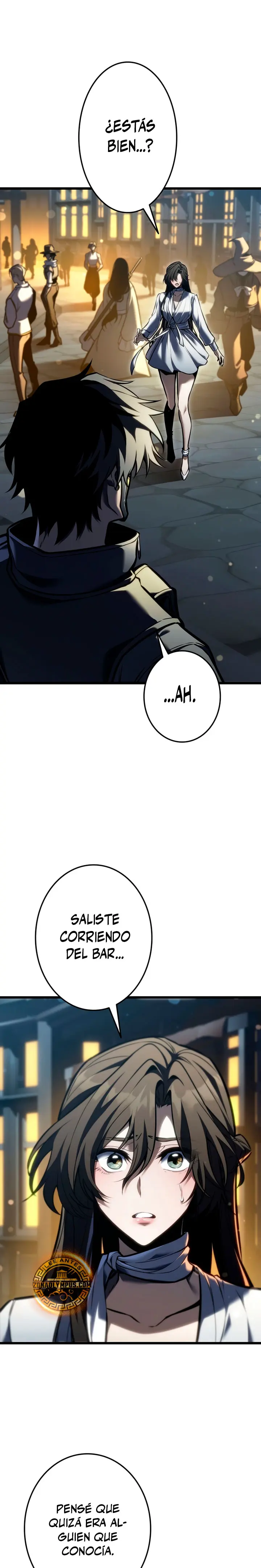 Read The Reincarnated Streamer ES Manga Online