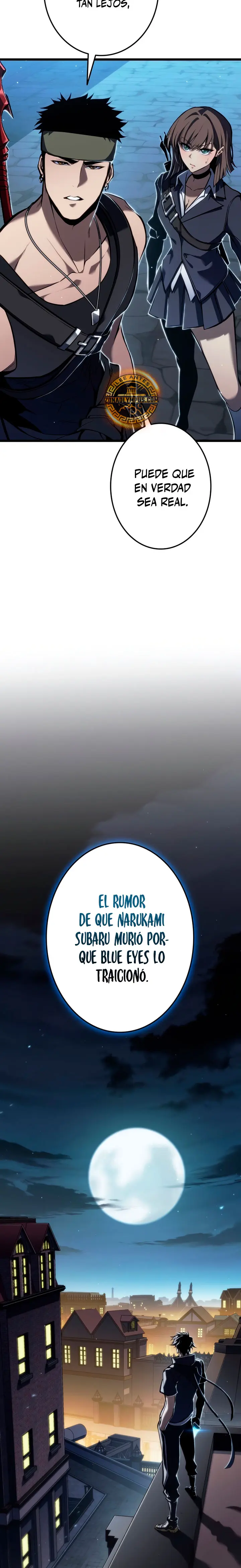 Read The Reincarnated Streamer ES Manga Online