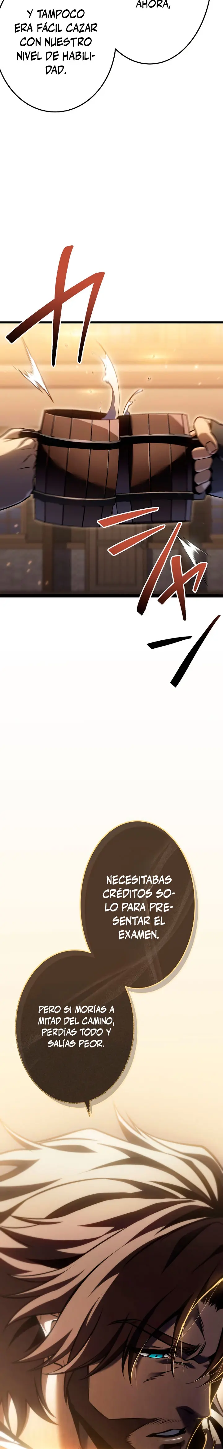 Read The Reincarnated Streamer ES Manga Online