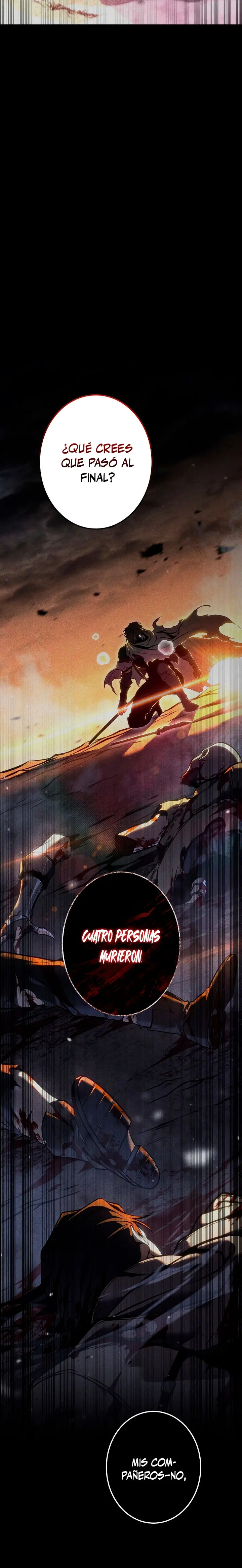 Read The Reincarnated Streamer ES Manga Online