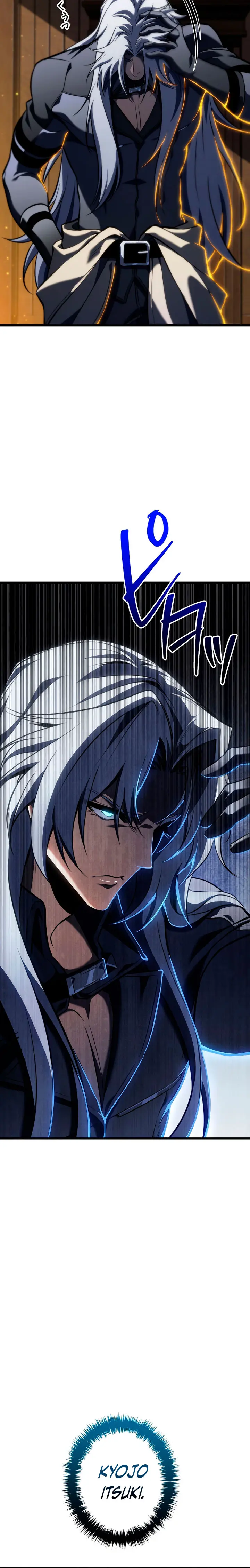 Read The Reincarnated Streamer ES Manga Online