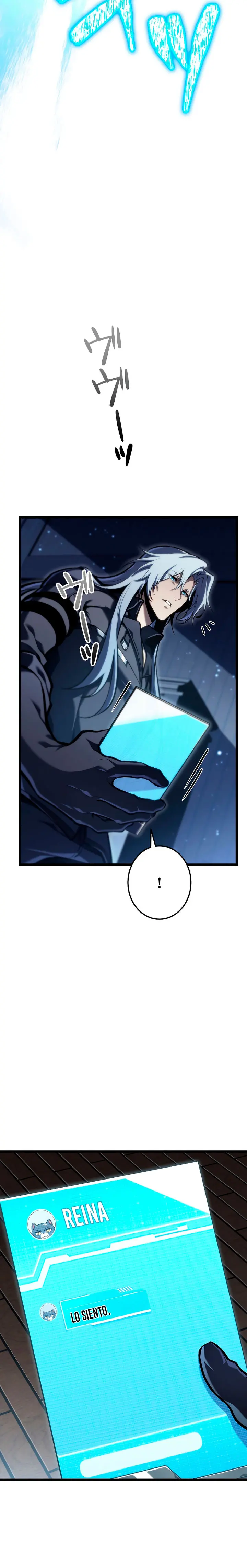 Read The Reincarnated Streamer ES Manga Online