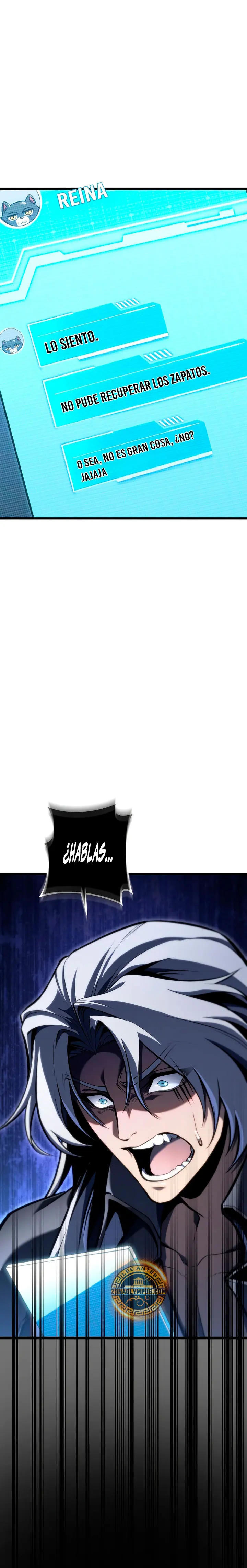 Read The Reincarnated Streamer ES Manga Online