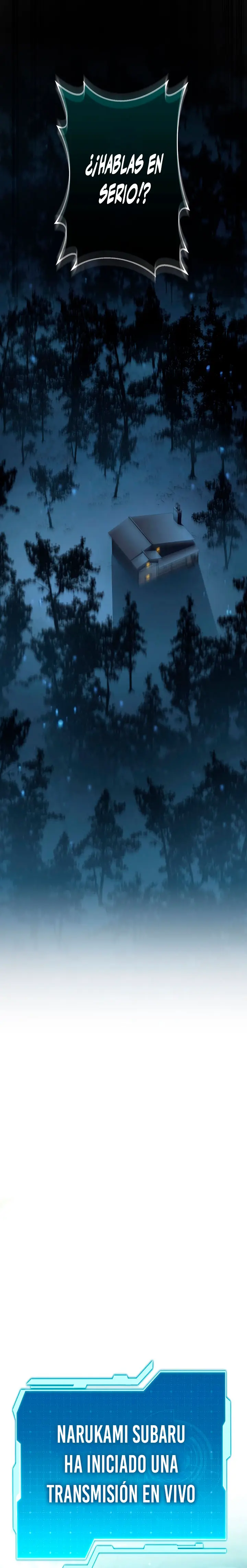 Read The Reincarnated Streamer ES Manga Online