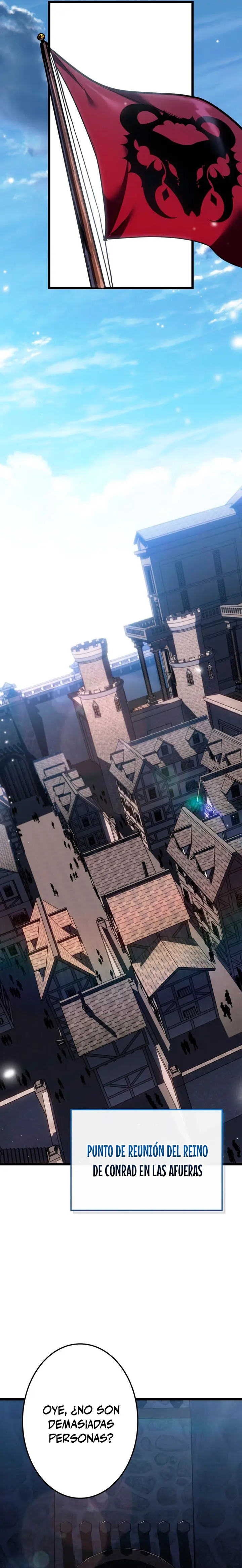 Read The Reincarnated Streamer ES Manga Online