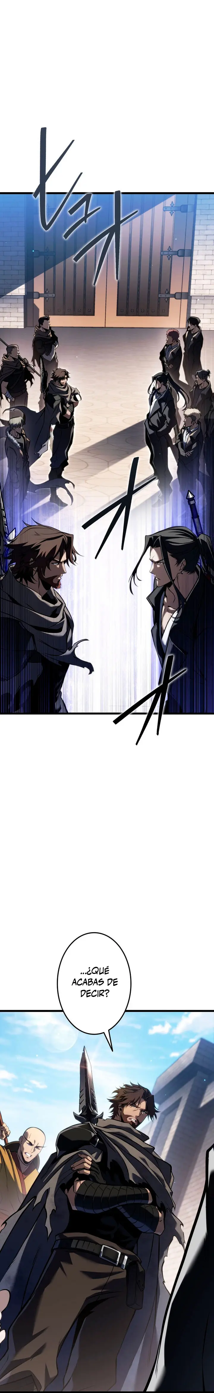 Read The Reincarnated Streamer ES Manga Online