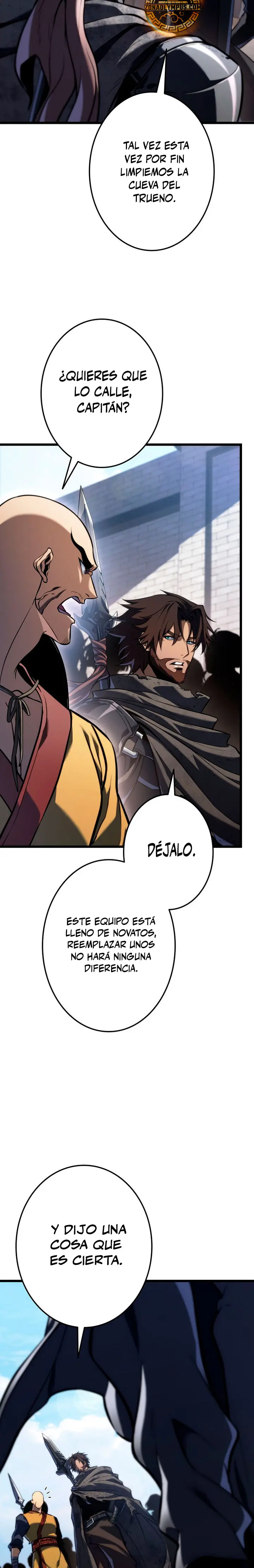 Read The Reincarnated Streamer ES Manga Online