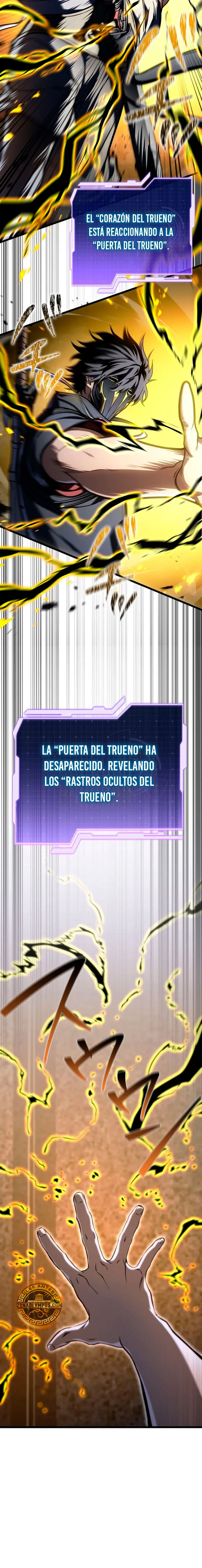 Read The Reincarnated Streamer ES Manga Online