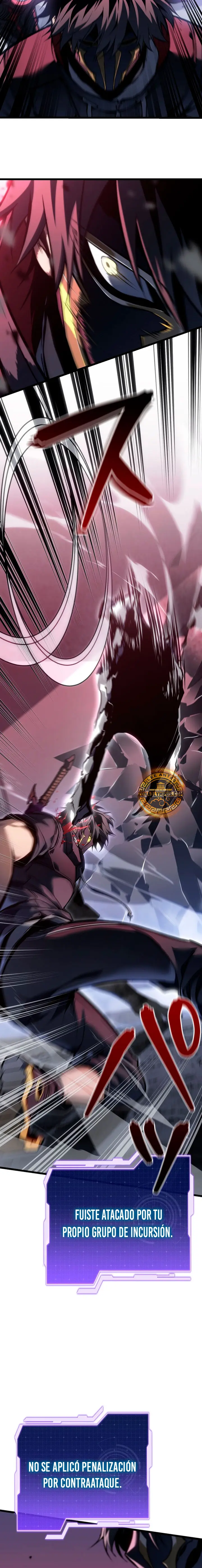 Read The Reincarnated Streamer ES Manga Online