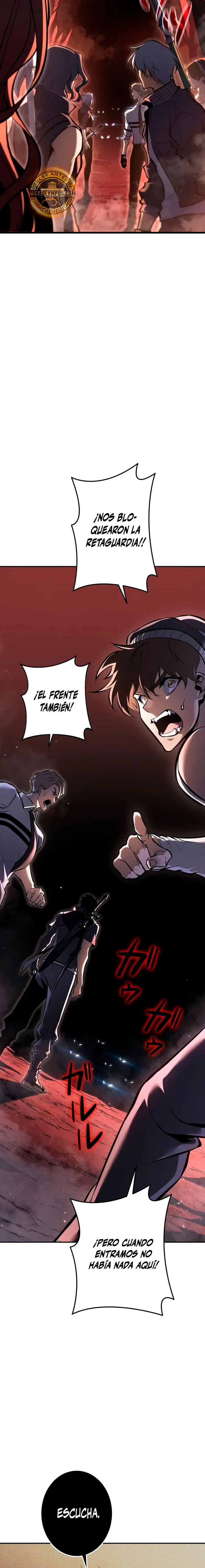 Read The Reincarnated Streamer ES Manga Online