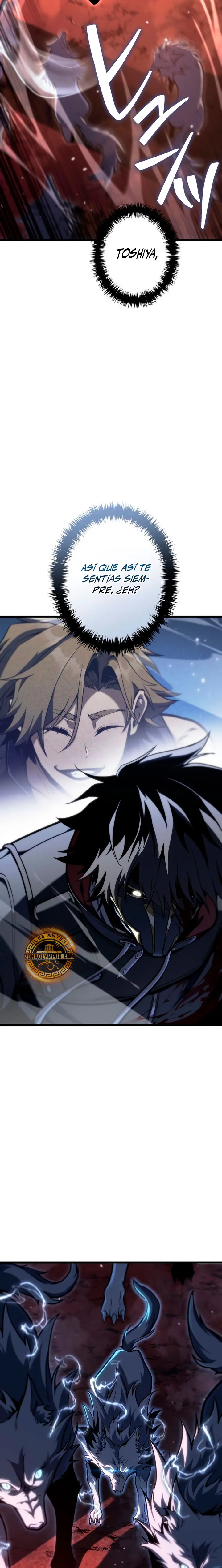 Read The Reincarnated Streamer ES Manga Online