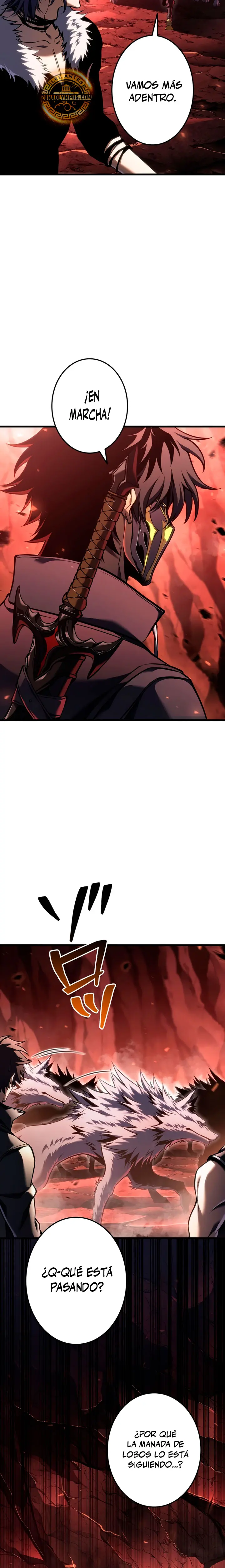 Read The Reincarnated Streamer ES Manga Online