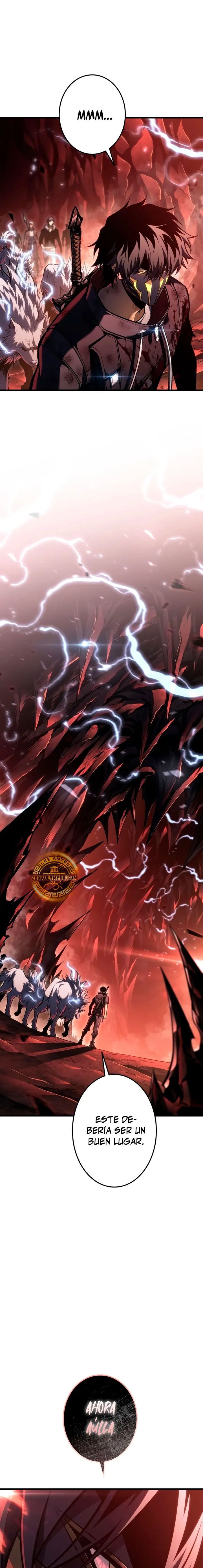 Read The Reincarnated Streamer ES Manga Online