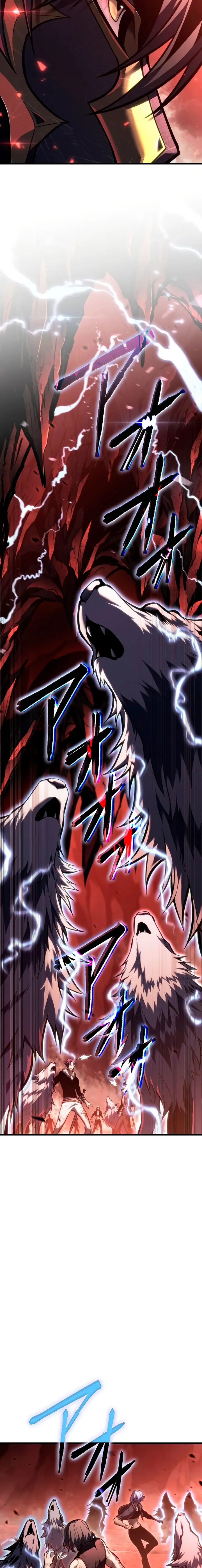 Read The Reincarnated Streamer ES Manga Online