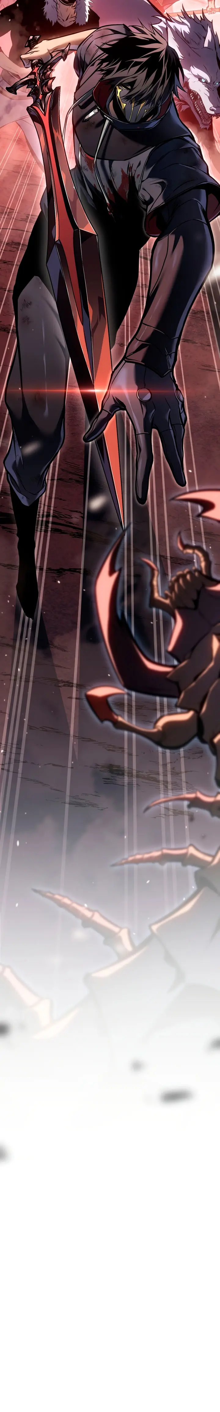 Read The Reincarnated Streamer ES Manga Online