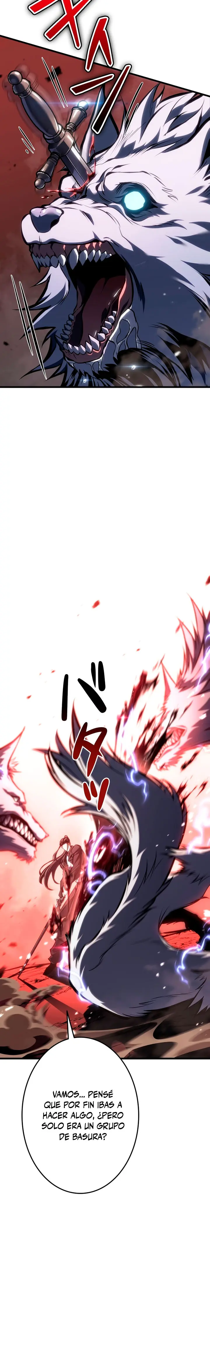 Read The Reincarnated Streamer ES Manga Online