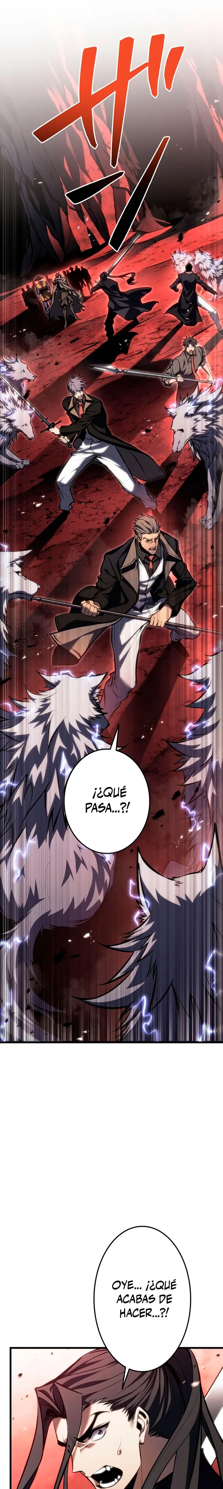 Read The Reincarnated Streamer ES Manga Online