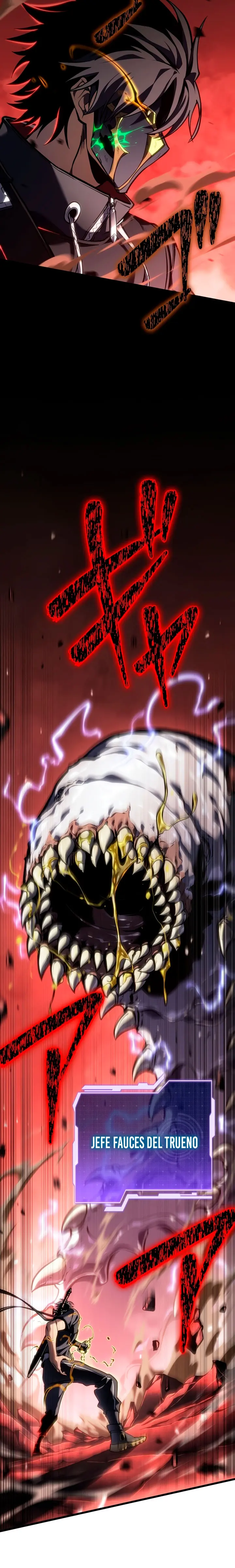 Read The Reincarnated Streamer ES Manga Online