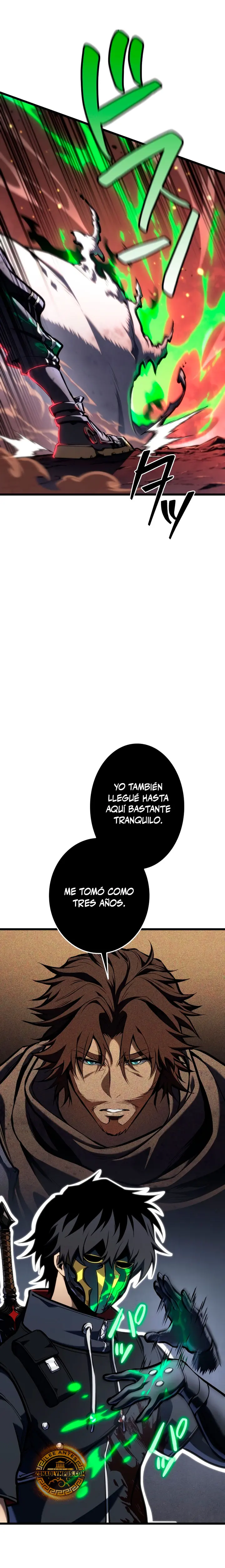 Read The Reincarnated Streamer ES Manga Online