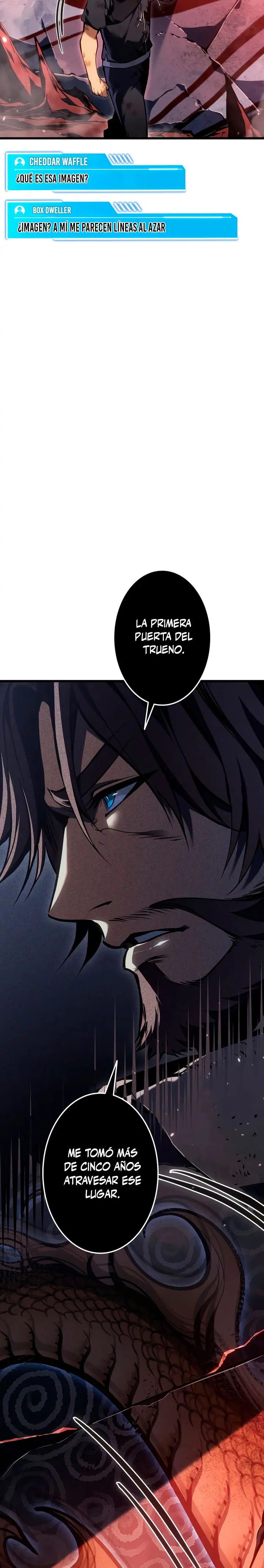 Read The Reincarnated Streamer ES Manga Online