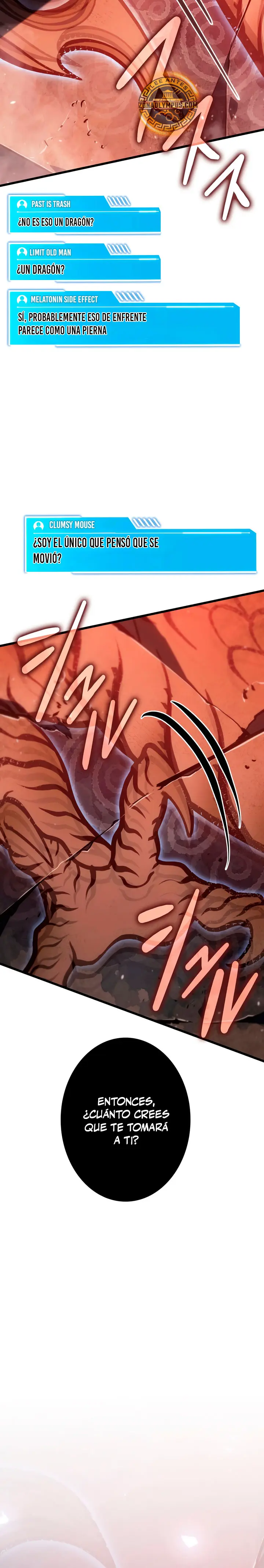 Read The Reincarnated Streamer ES Manga Online